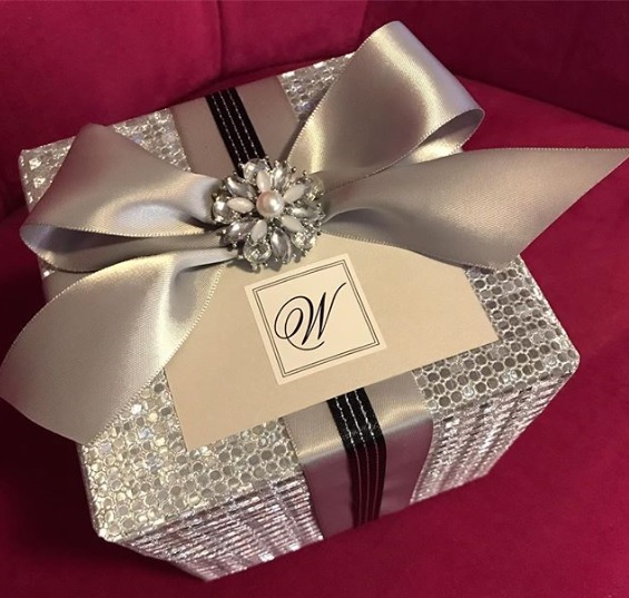 Michéll Events Vendor Spotlight Dallas Gift Wrap Creations