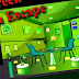 Adventure Green Room Escape