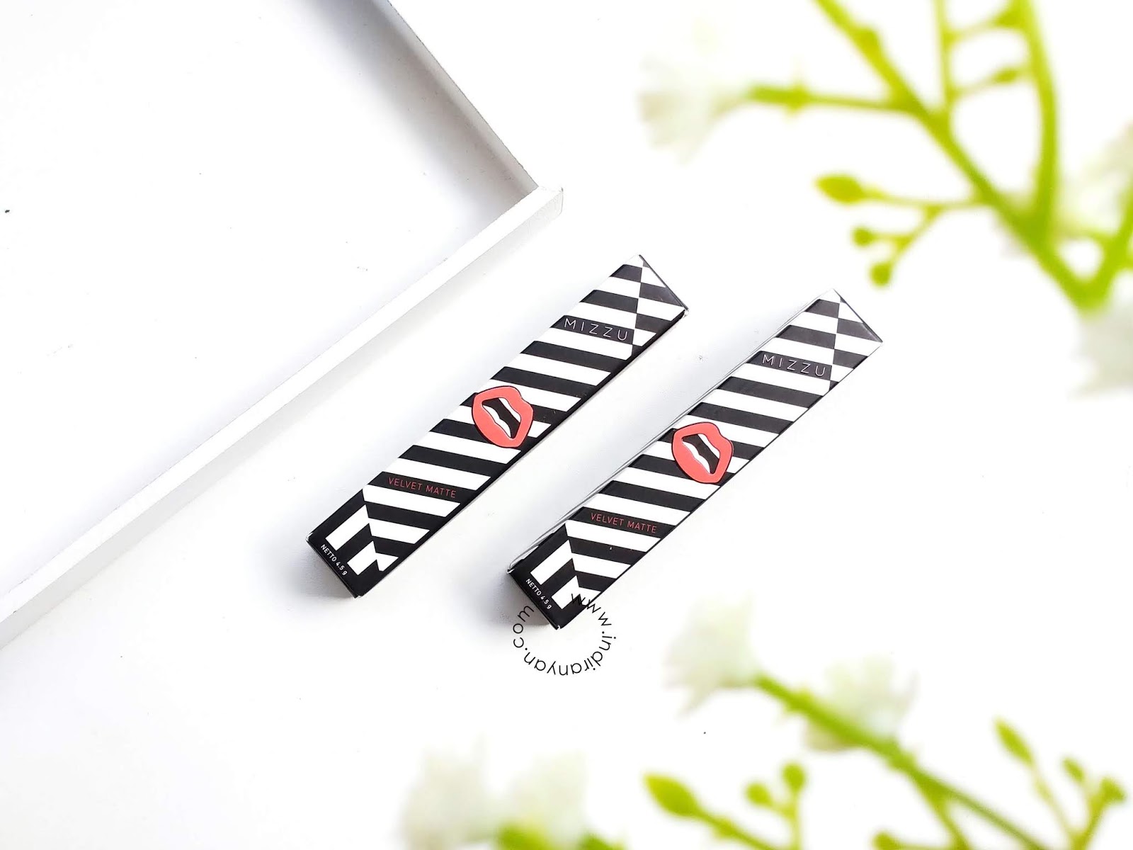 mizzu-velvet-matee review-mizzu-velvet-matte, mizzu-valipcious-velvet-matte