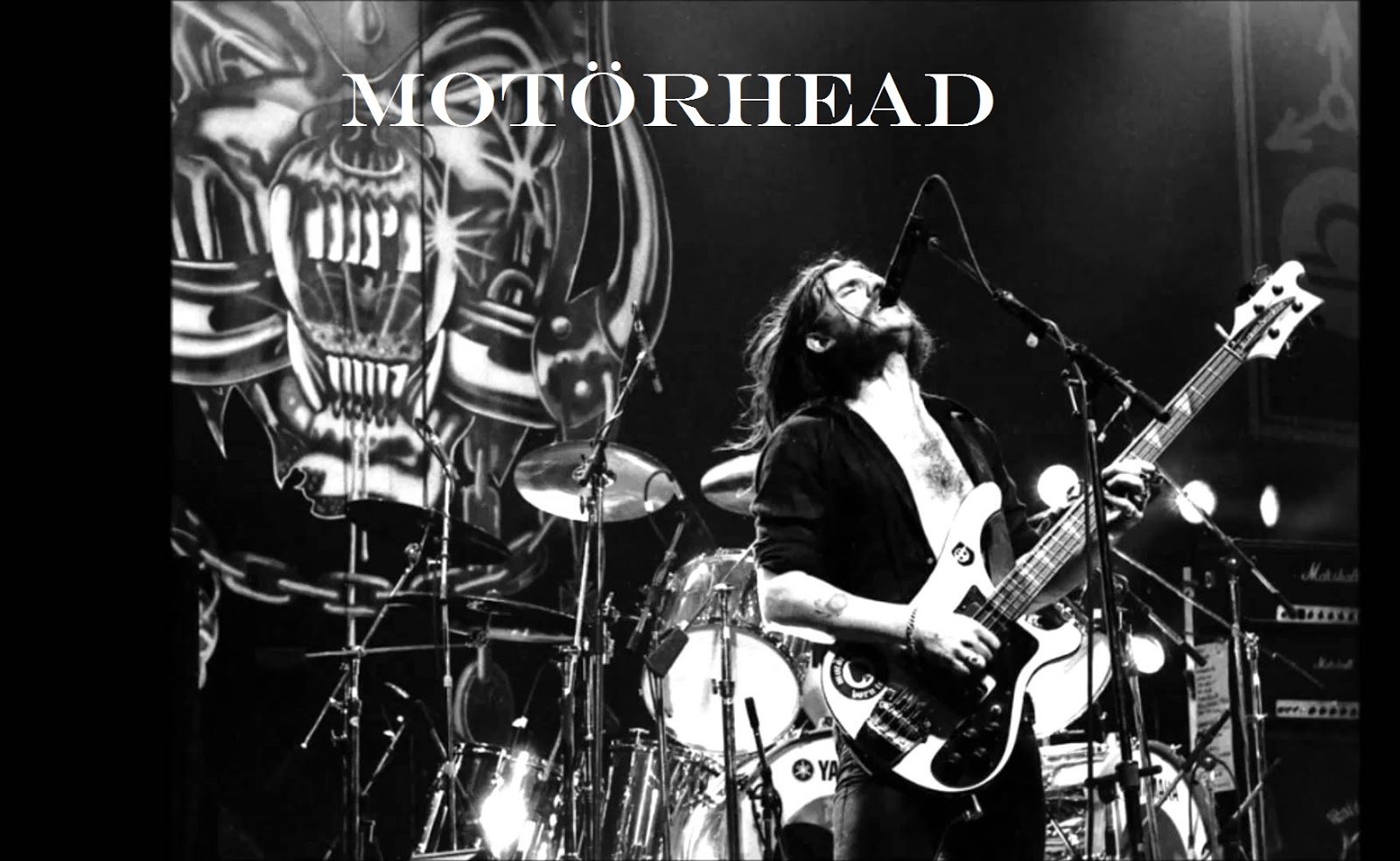 Blog Punk Rock: Motörhead