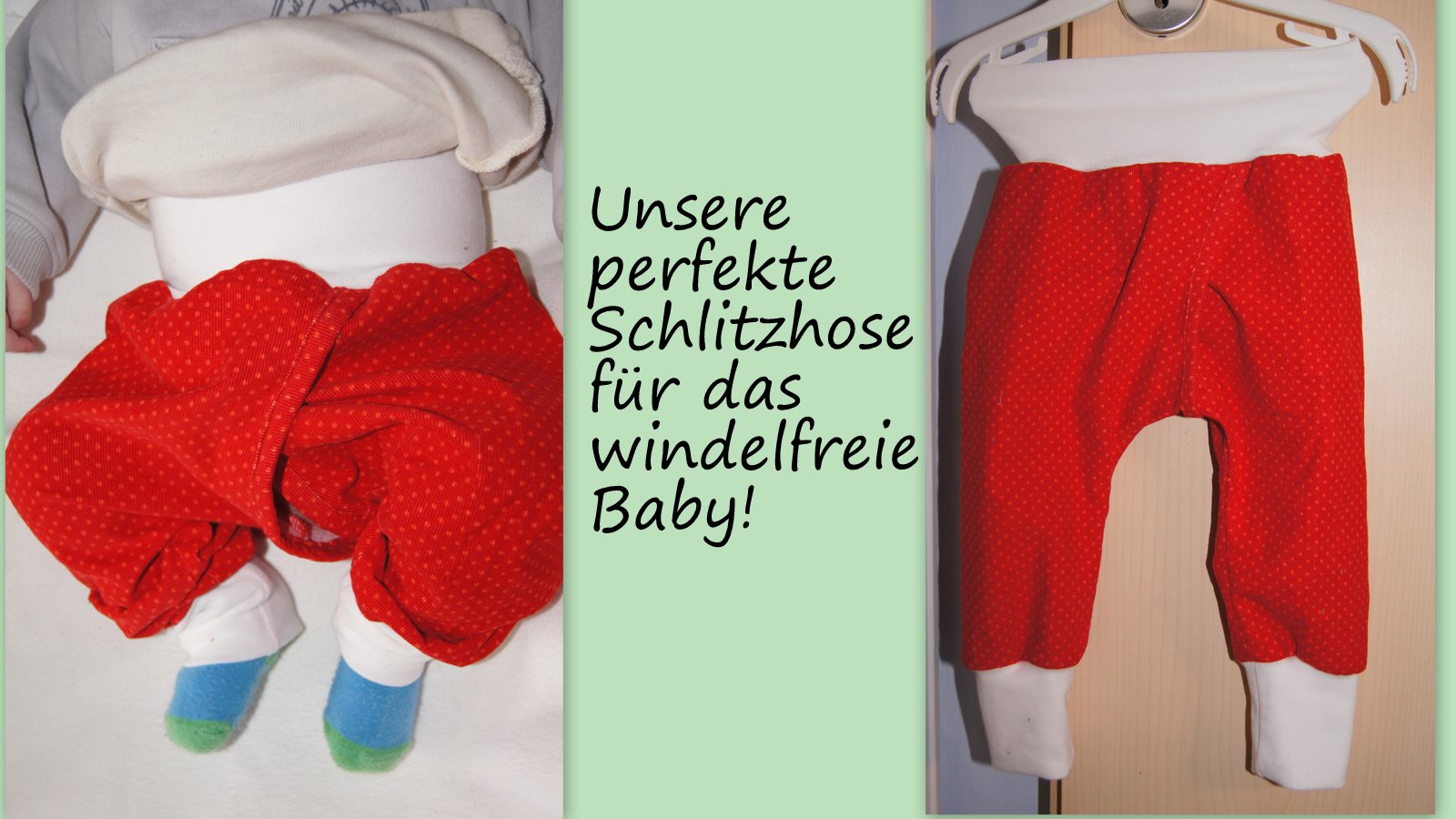 Mamelkind: Februar 2011