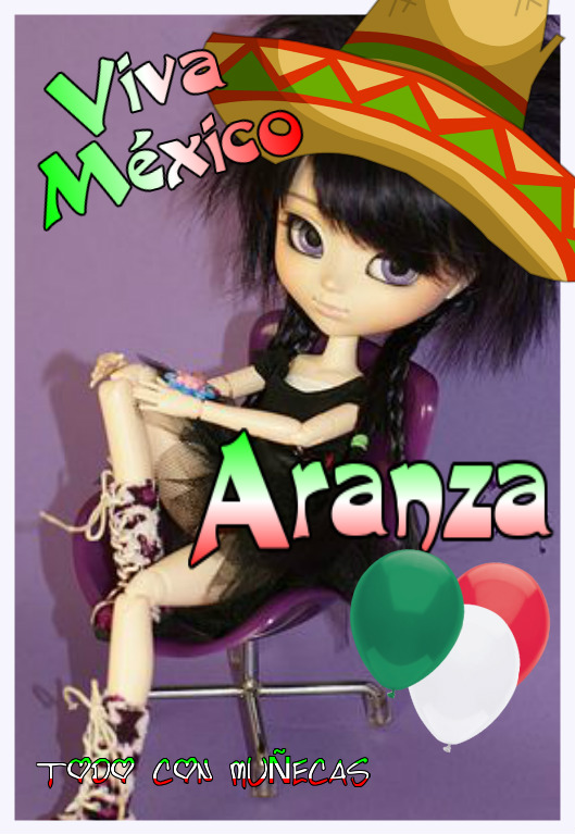 muñecas revolucionarias con nombre