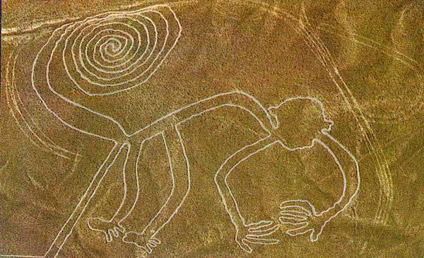 Lineas de Nazca