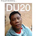 Mayor Duterte's Kalokalike "DU20" Went Viral on Social Media