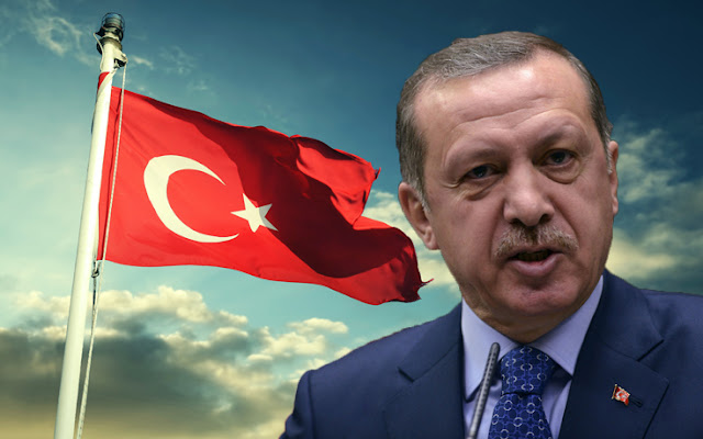 Ο Ερντογάν "καθαρίζει" πολιτικούς αντιπάλους και Κούρδους