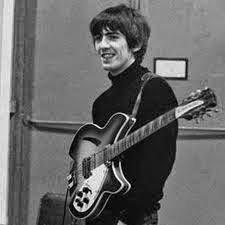 George Harrison