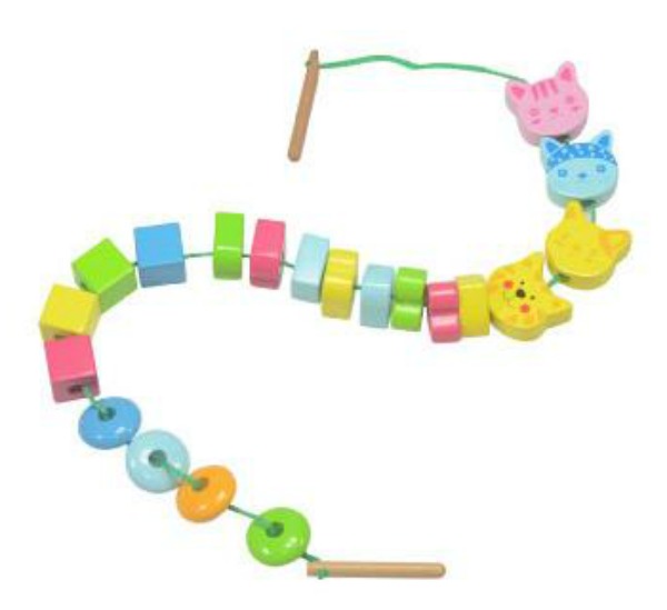 Finding Myself Young My favourite educational toddler toys from Kmart
