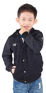 JAKET ANAK LAKI JAKET ANAK LAKI