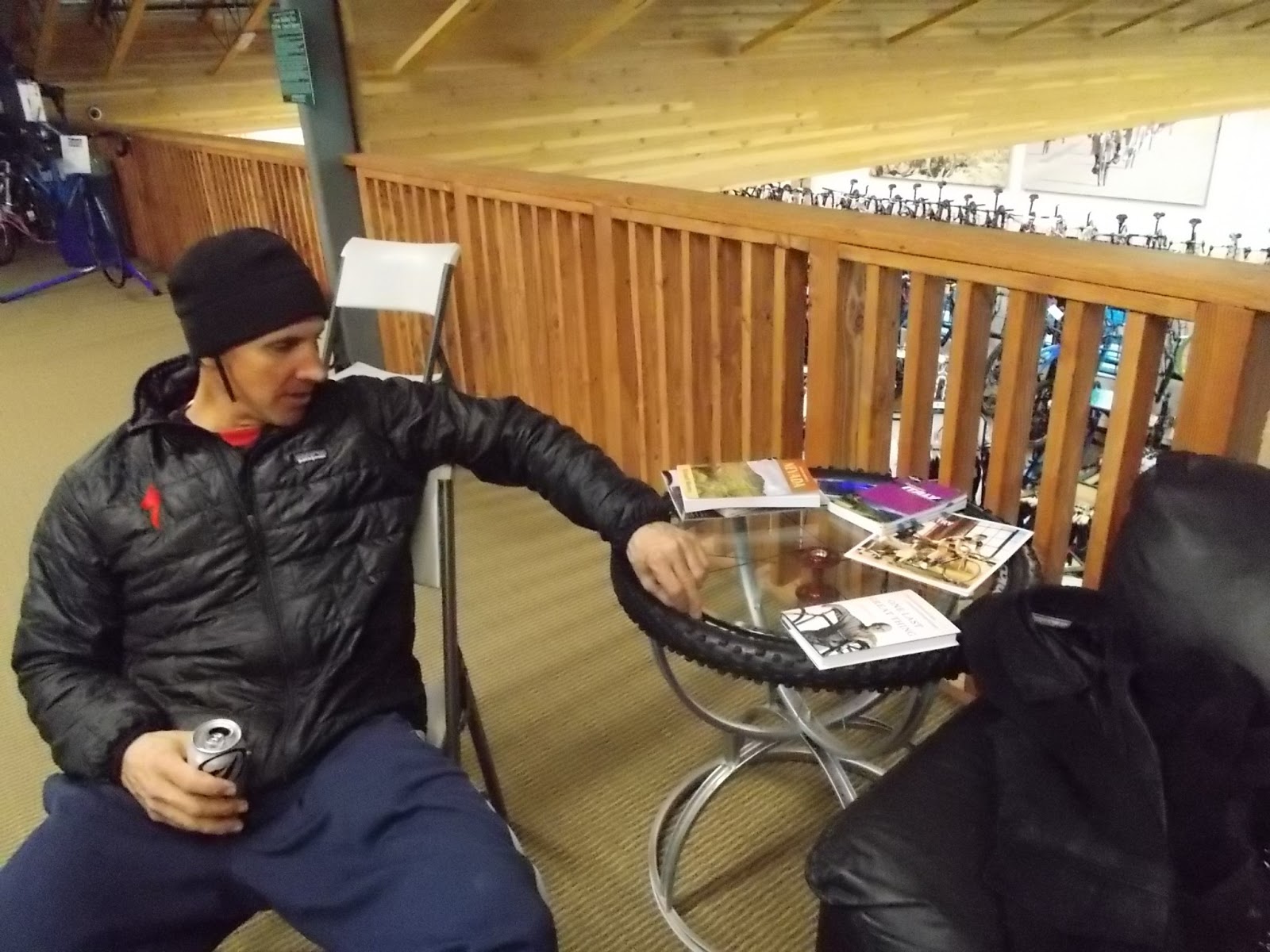 Bicycle Stories NetZero Bike Shop Las Vegas Cyclery Holds Open House