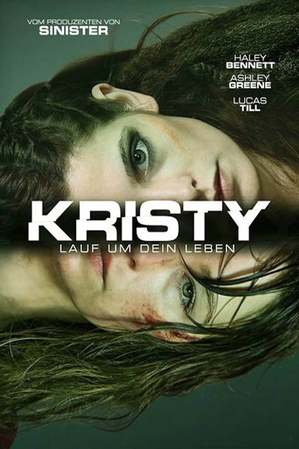 Kristy 2014 - Full (HD)