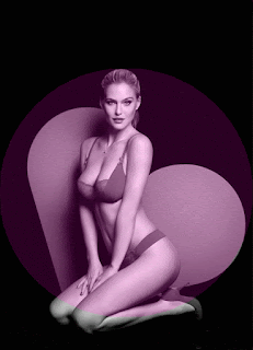 Bar Refaeli
”