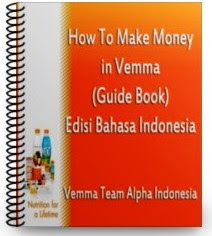 How To Make Money in Vemma versi Indonesia---Clik this Image below