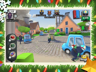 Snipers vs Thieves Mod Apk v0.1.2514 (Mega Mod) Terbaru Snipers vs Thieves Mod Apk v0.1.2514 (Mega Mod) Terbaru