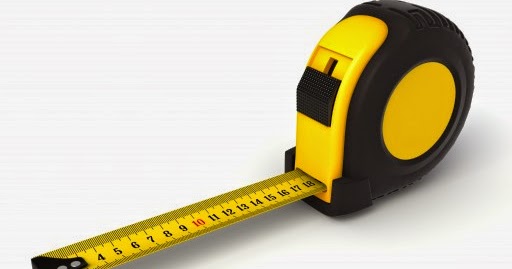 Mengenal Meter Ukur Meteran  Tukang Bangunan PILAR 