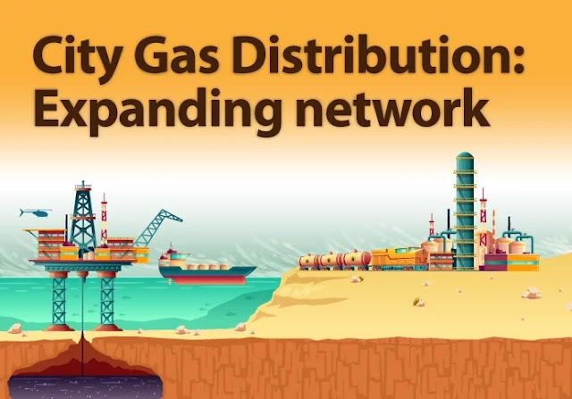 Sity+Gas+Distribution