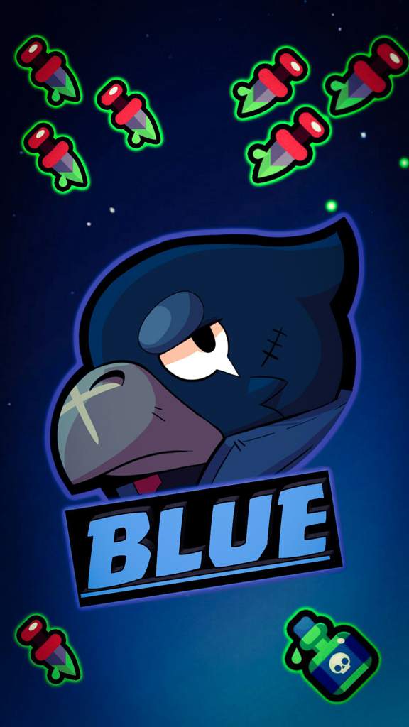 Brawl stars traits picture