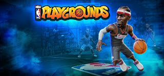 Download Game NBA Playgrounds Repack – Reloaded