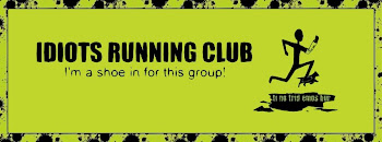 Idiots Running Club