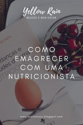 Como Emagrecer Com Um Nutricionista Como Emagrecer Com Um Nutricionista