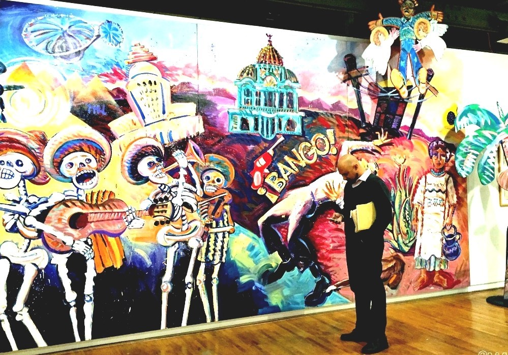 Museum Of Latin American Art Molaa
