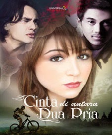 Diantara Dua Pilihan Mau Pilih Yang Mana? | Hati Hati Cinta