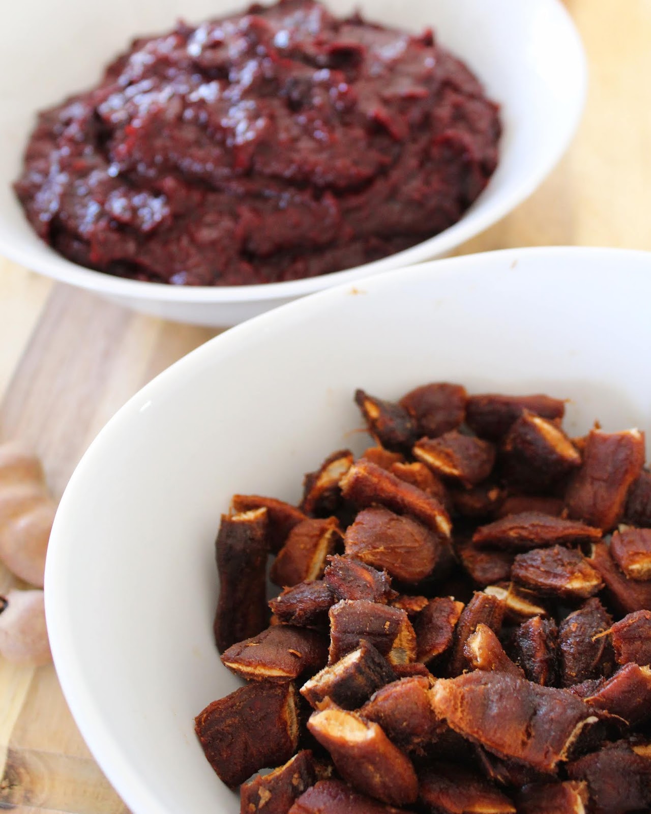 chamoy casero de tamarindo