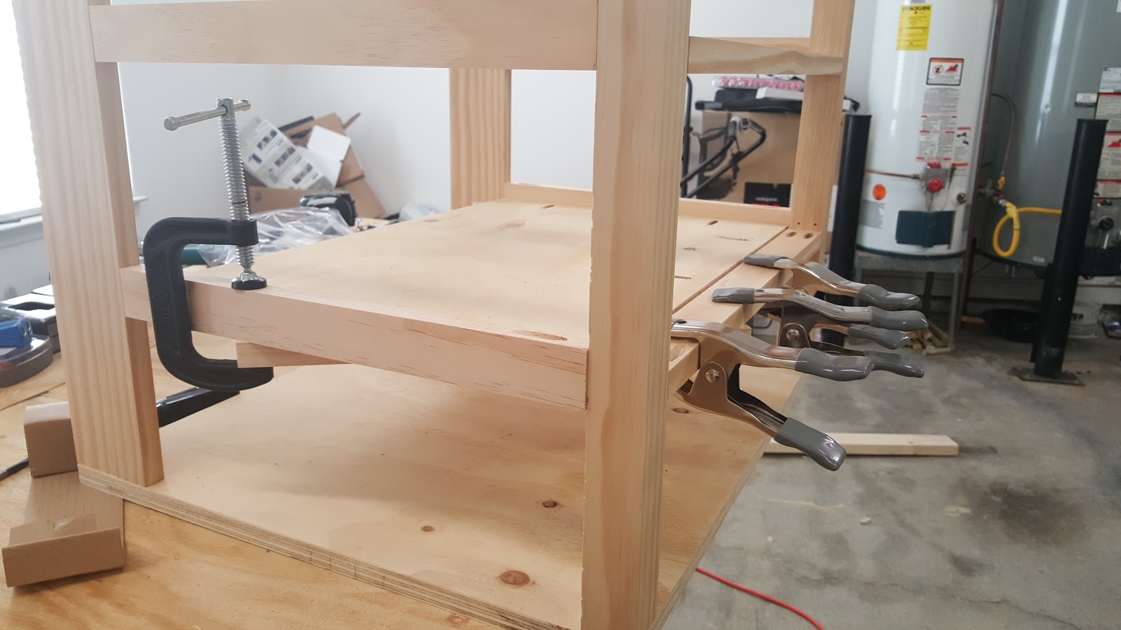 DIY projects DIY stand alone media