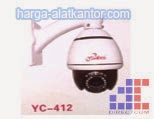 CCTV YOMIKO YC-412 CCTV YOMIKO YC-412