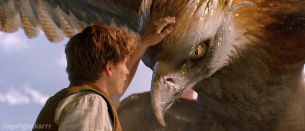 Fantastic Beasts Sinopsis Scene Fantastic Beasts Sinopsis Scene