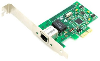 Lan card