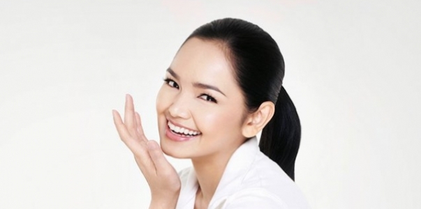 LIRIK-LAGU: Lirik Lagu Siti Nurhaliza - Betapa Kucinta Padamu