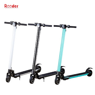 two wheel electric kick scooter r803c with 5.5 inch wheel and lithium battery from Rooder kick scooter factory two wheel electric kick scooter r803c with 5.5 inch wheel and lithium battery from Rooder kick scooter factory