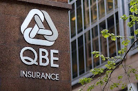 QBE Insurance stock rating prices target