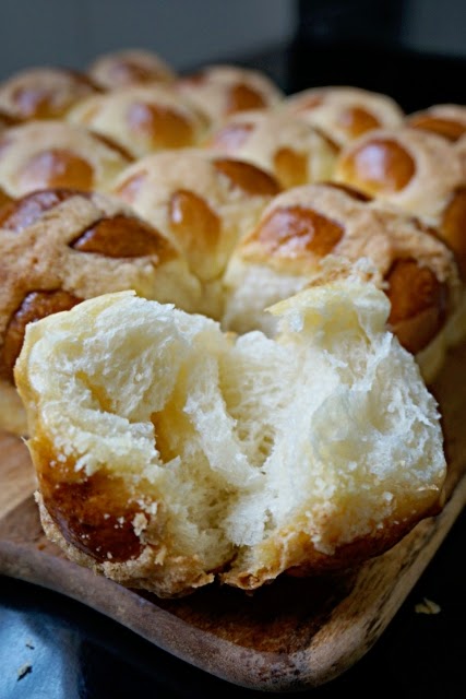 Grace Kitchen Easter Bun Recipe Grace Kitchen Easter Bun Recipe