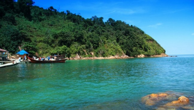 Yuk!! Berkunjung Ke Pulau Pandang dan Pulau Salah Nama Yang Terletak di Batubara Sumatera Utara Yuk!! Berkunjung Ke Pulau Pandang dan Pulau Salah Nama Yang Terletak di Batubara Sumatera Utara
