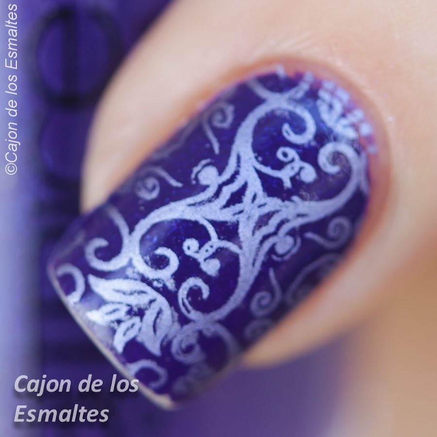 Placa estampar JQ L02