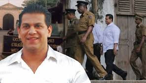දුමින්ද සිල්වා දුමින්ද සිල්වා