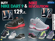 Nike i Reebok Easy Tone w Lidlu i Biedronce !
