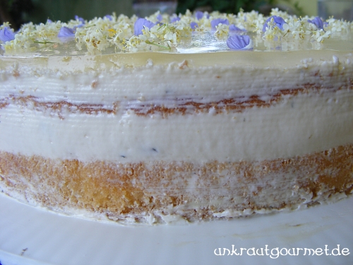 Unkrautgourmet - Pflanzen, Essen, Rezepte und mehr : Alkoholfreie Hugo ...