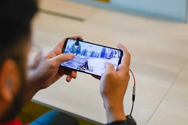 PUBG Mobile: İşte profesyoneller gibi nişan jiroskopu nasıl kullanılır PUBG Mobile: İşte profesyoneller gibi nişan jiroskopu nasıl kullanılır