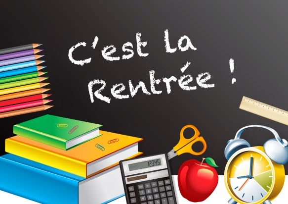 Blackhen Education: Back to School / La Rentree