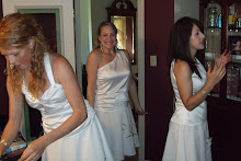 Lindsey's Bridesmaids