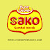 Logo Ayam Geprek Sako - Sambel Korek - Sragen