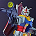 Custom Build: HGUC 1/144 RX-78-2 Gundam "Anime Paint Ver." 