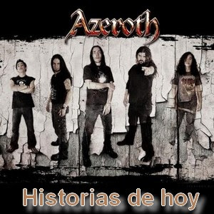 Azeroth – Historias de hoy