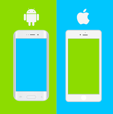 iOS vs Android: Comparison of User Experience