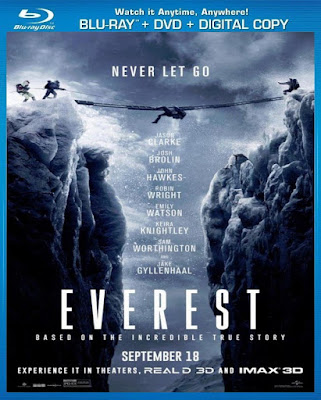 [Mini-HD] Everest (2015) - ไต่ฟ้าท้านรก [1080p][เสียง:ไทย 5.1/Eng DTS][ซับ:ไทย/Eng][.MKV][3.93GB] ER_MovieHdClub
