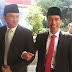 PK Ahok Ditolak, Peluang Cawapres Tertutup Tapi Bisa Jadi Menteri Jokowi
