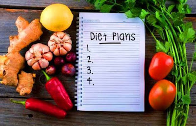 30 Makanan Yang Pantang Dimakan Pesakit Kencing Manis & Menu sihat