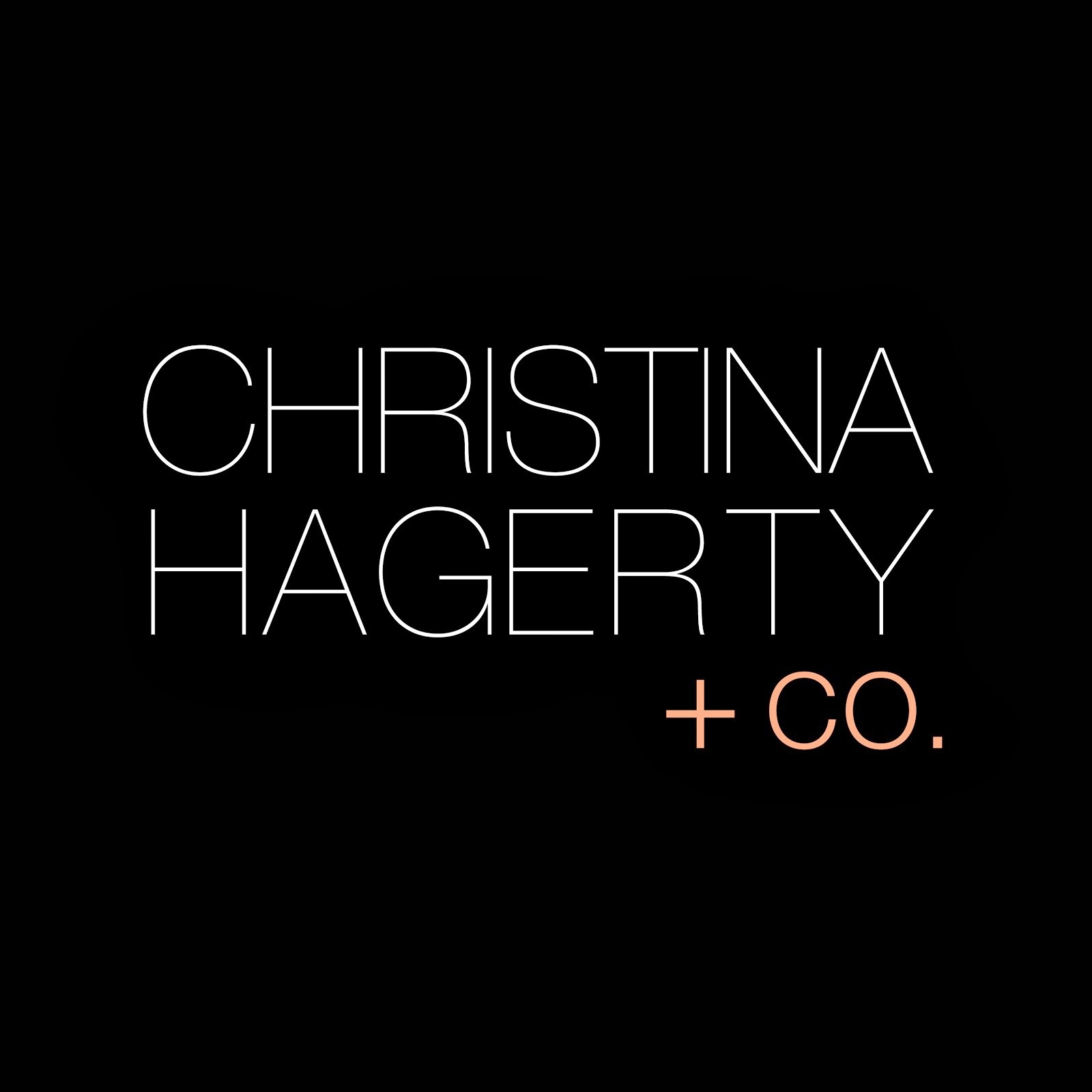 BACK TO CHRISTINA HAGERTY + CO.